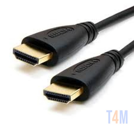 EQUIP HIGH SPEED HDMI 3.0M CABO ITEM NO-(119353) ORIGINAL